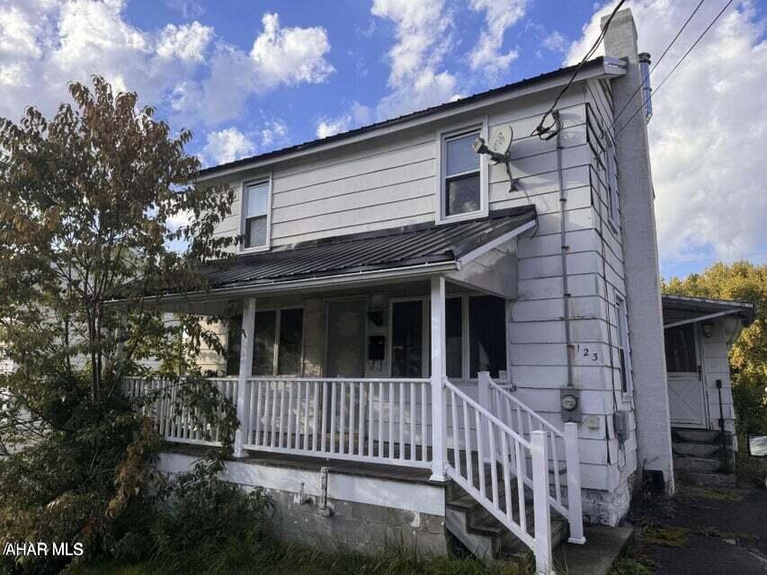 None - Residential