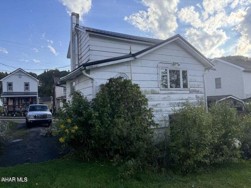 None - Residential