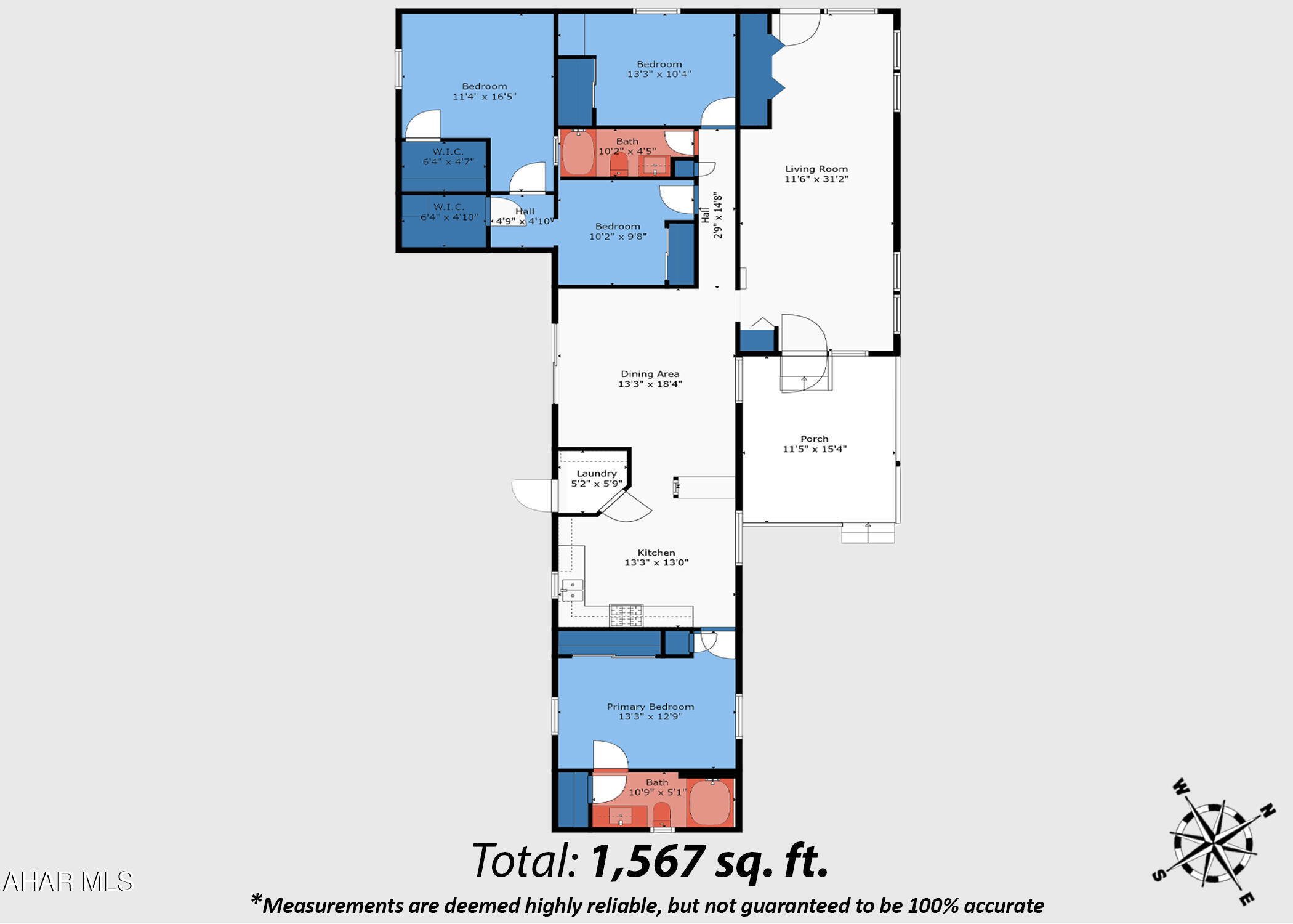 None - Residential