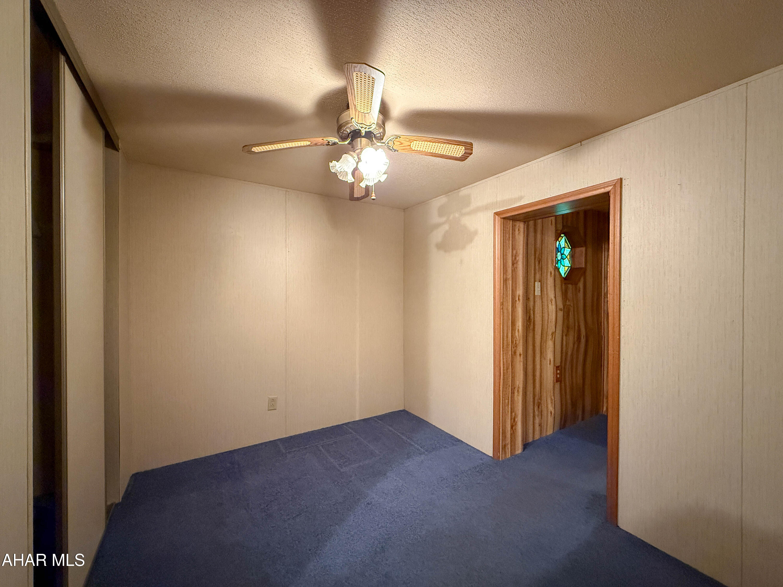 None - Residential