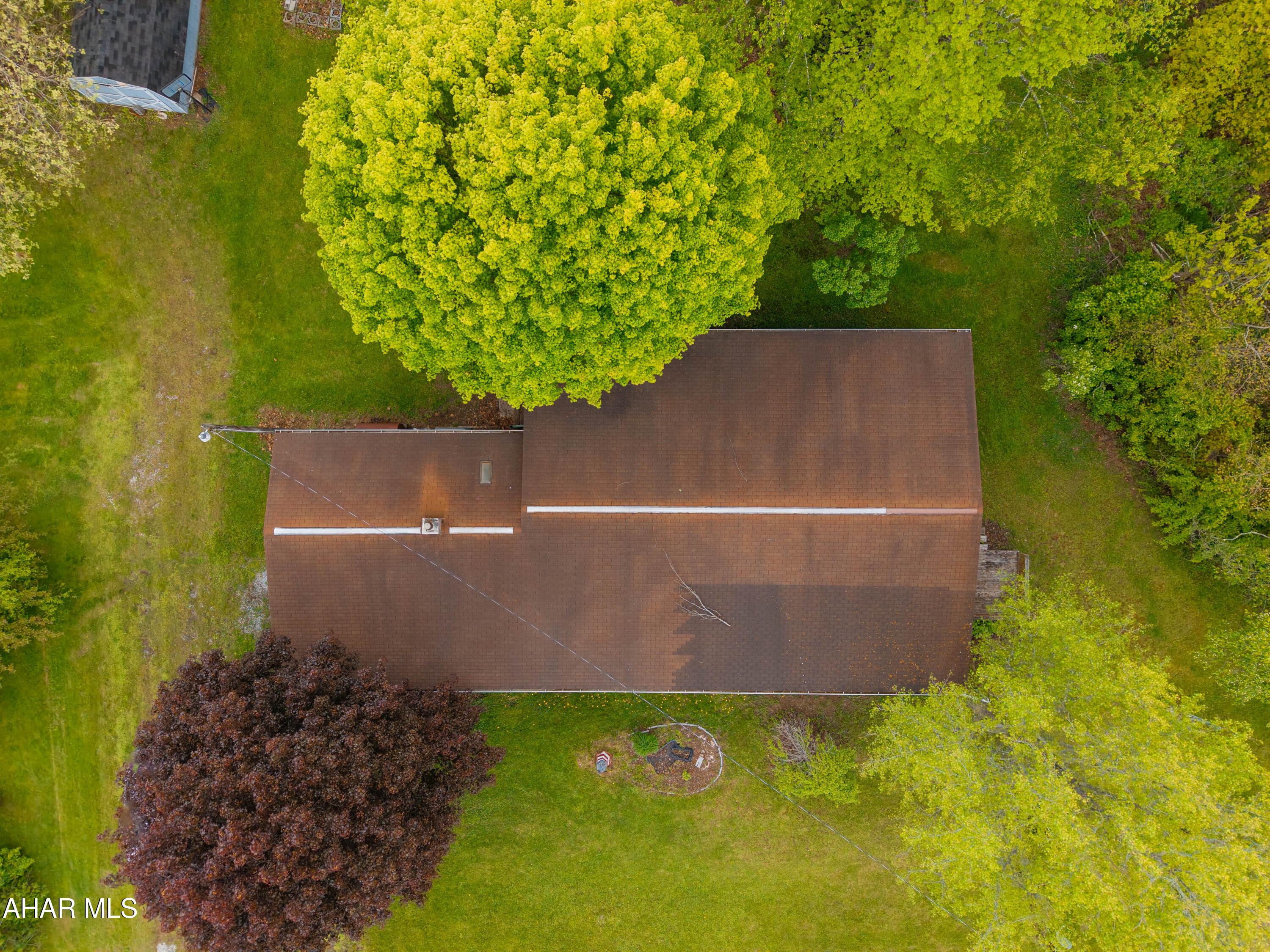 None - Residential