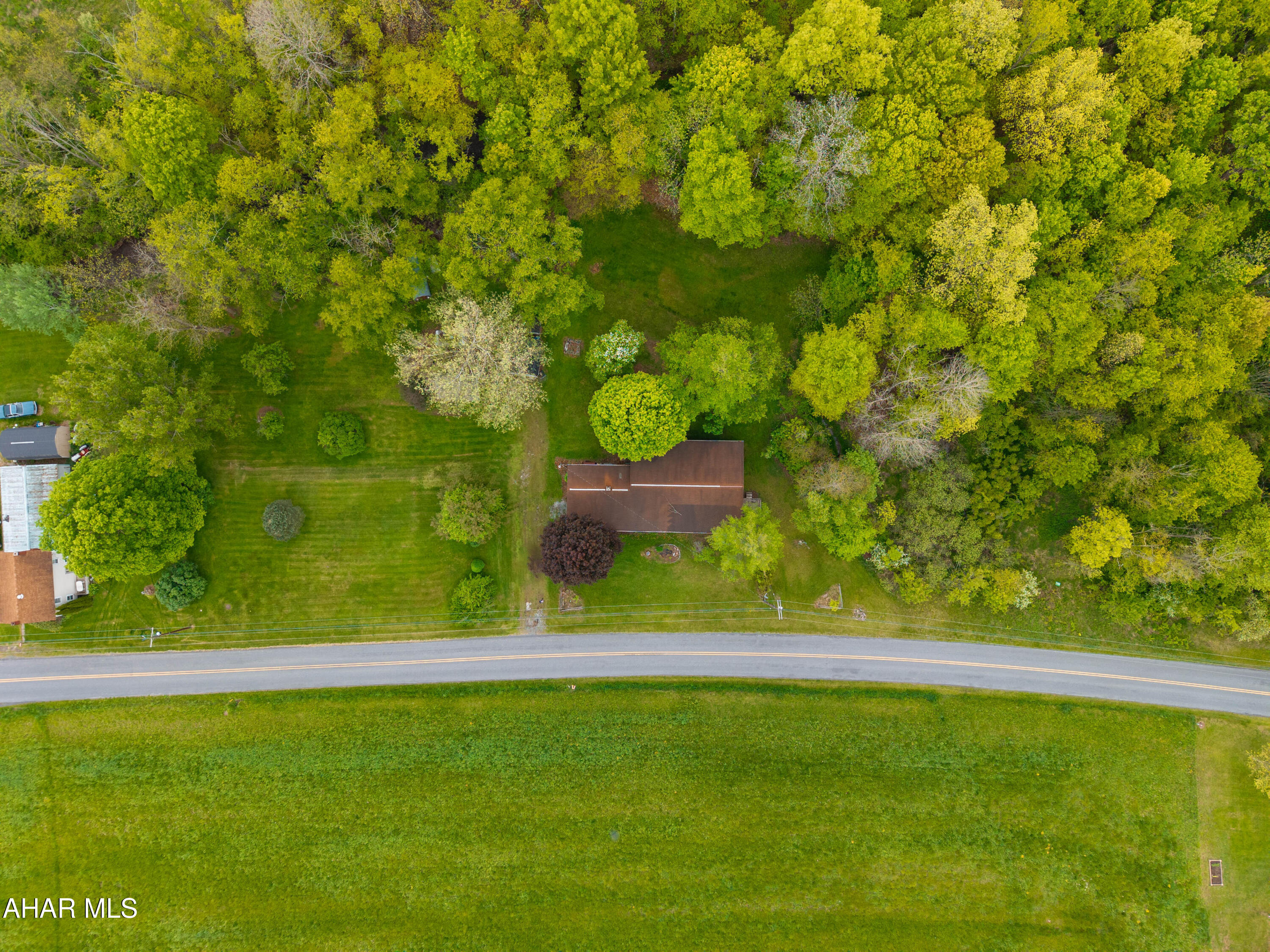 None - Residential