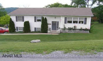 Rolling Hills - Residential