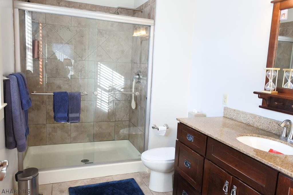 Pleasant View Estates - Residential