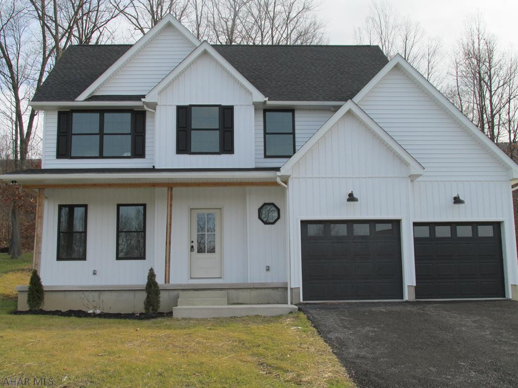 New Construction - BRAND NEW 2 story in Beautiful, Quiet, Convenient, Brush Oaks Development! Move right in to this lovely new home with DR, Kitchen w/quartz counters, Great Rm w/fireplace, Powder Rm, 2 car garage. Second flr is Laundry, MBR w/Lg Ensuite, WIC, BR, Jack n Jill Bath, BR. Home Owners Association $400 Capitalization fee (one time) $140 per year. Private back yard wooded. Don't wait on this one!*** 1/7/22 Check out additional photos of kitchen counters installed, bathroom vanities and tops, carpet, etc.