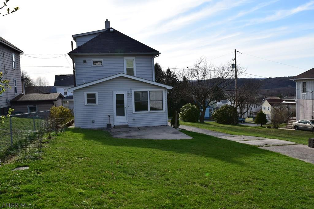 Other - Residential
