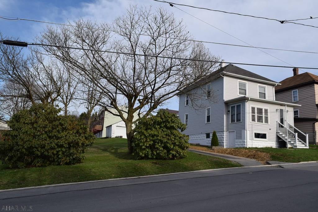 Other - Residential