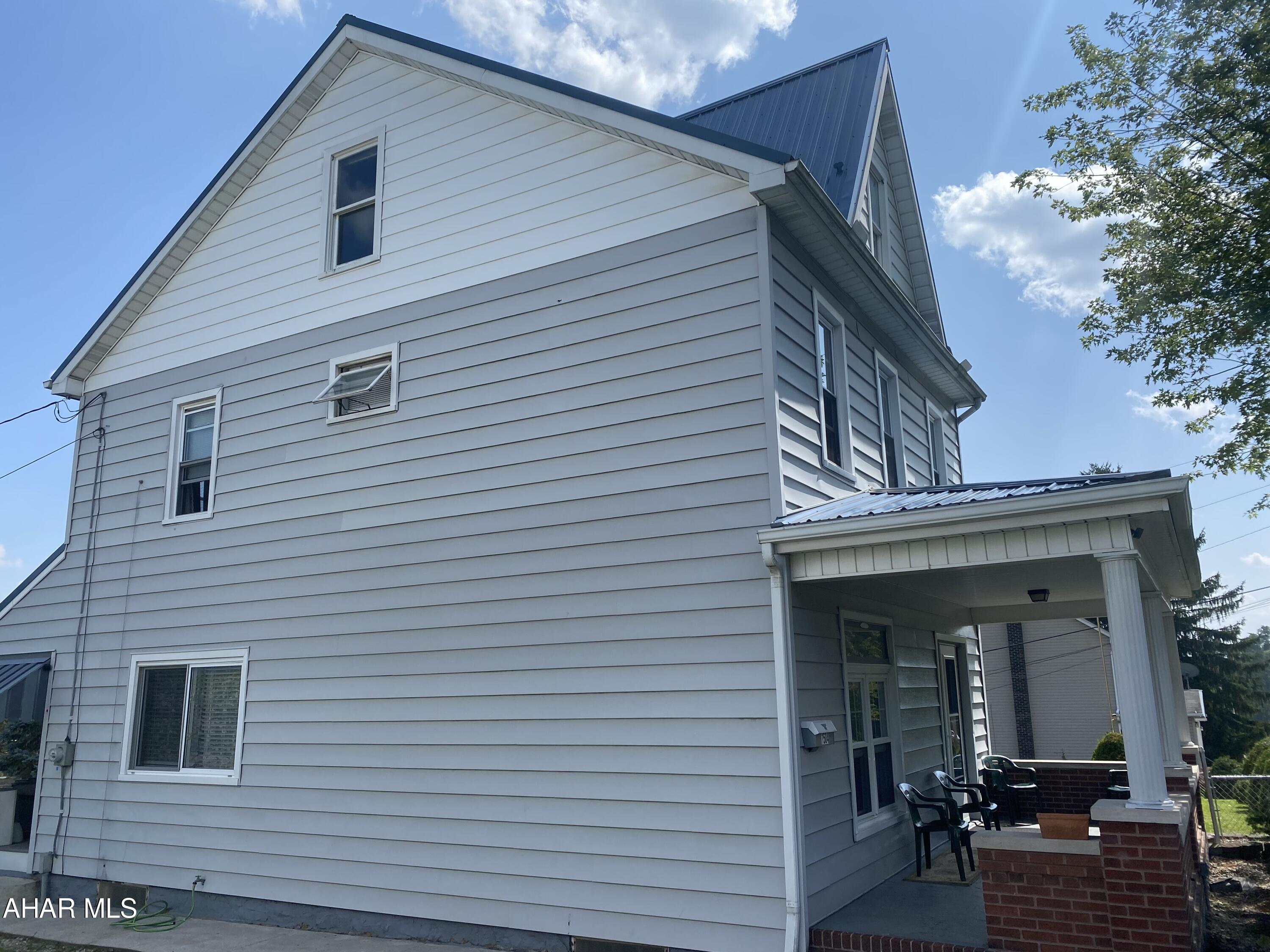 Juniata - Residential