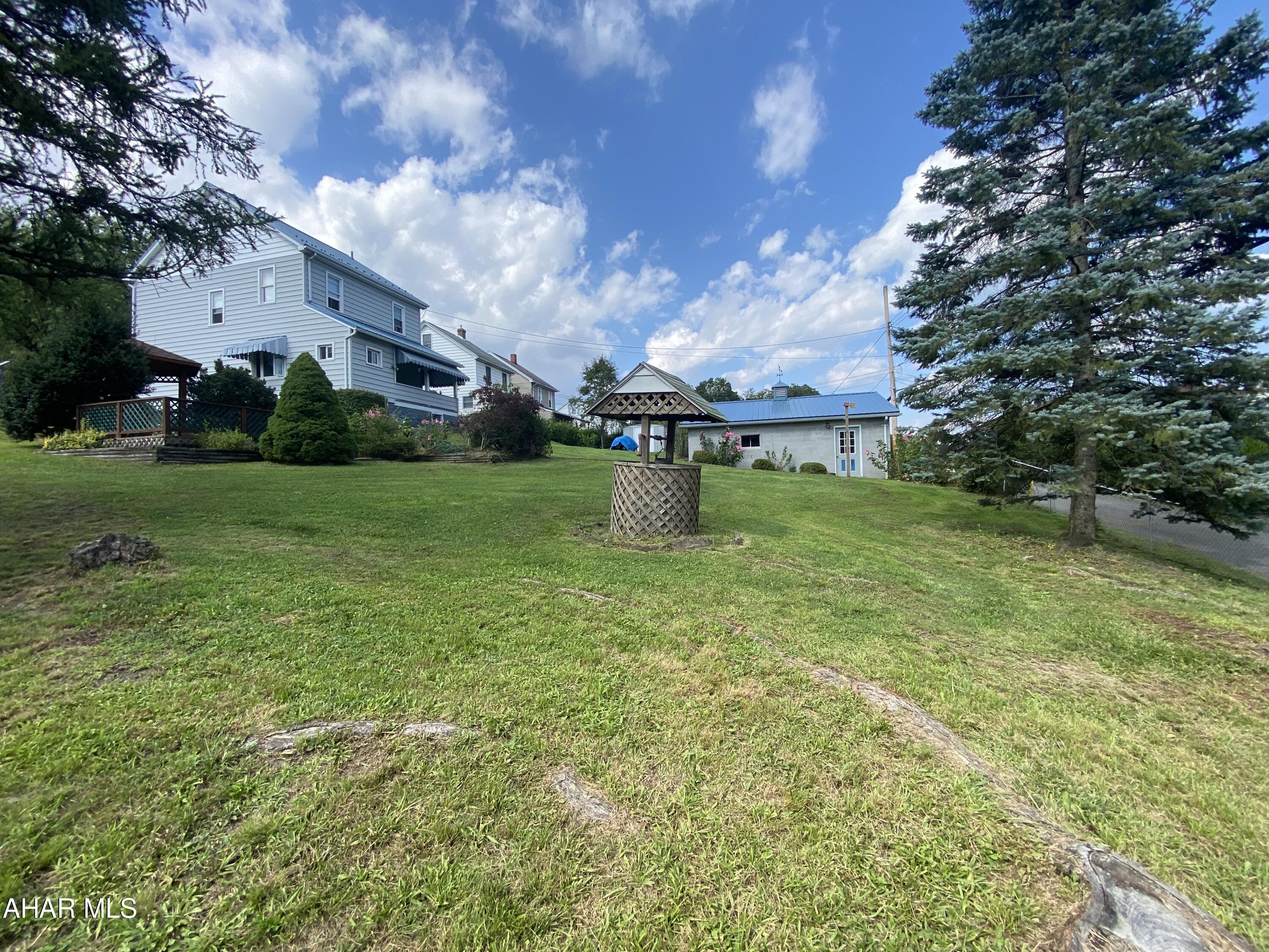 Juniata - Residential