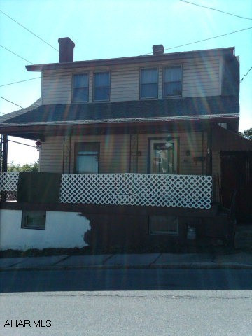 Other - Residential