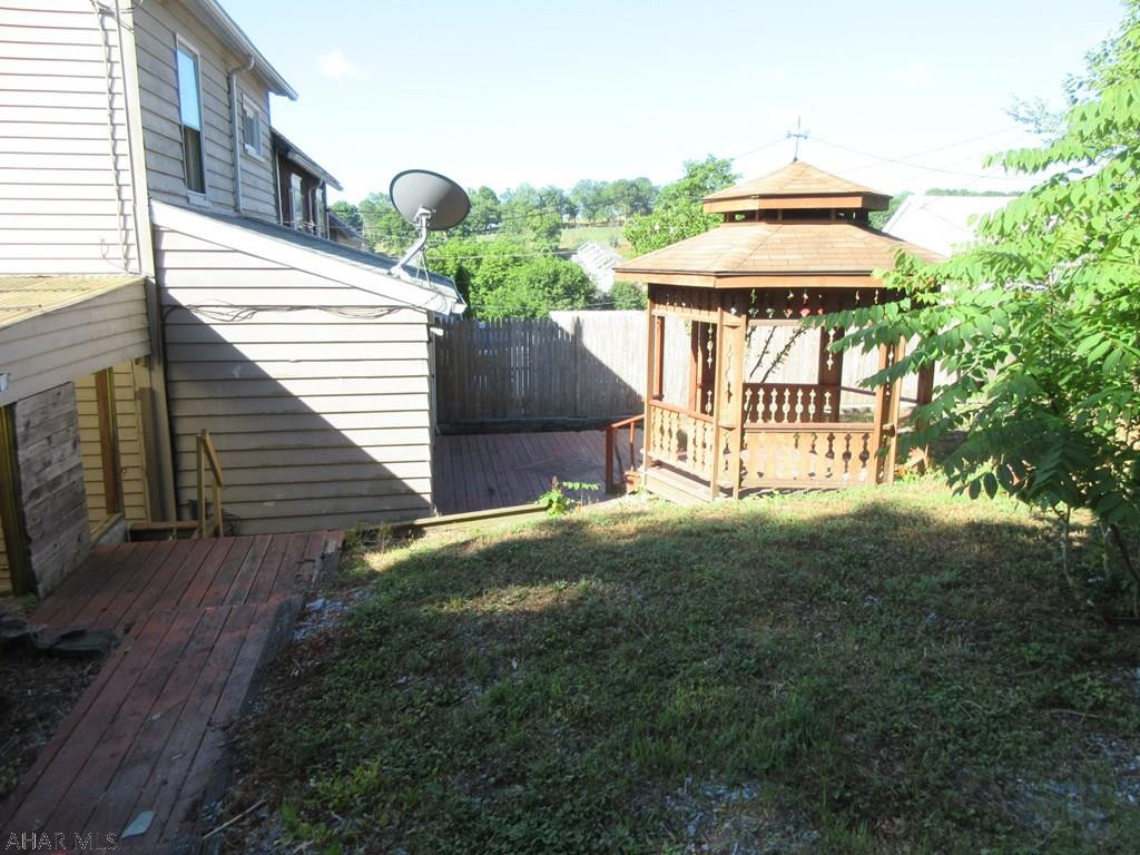 Other - Residential