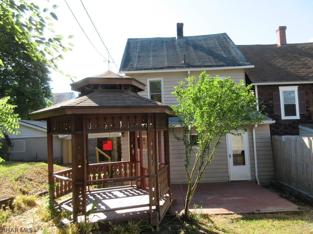 Other - Residential