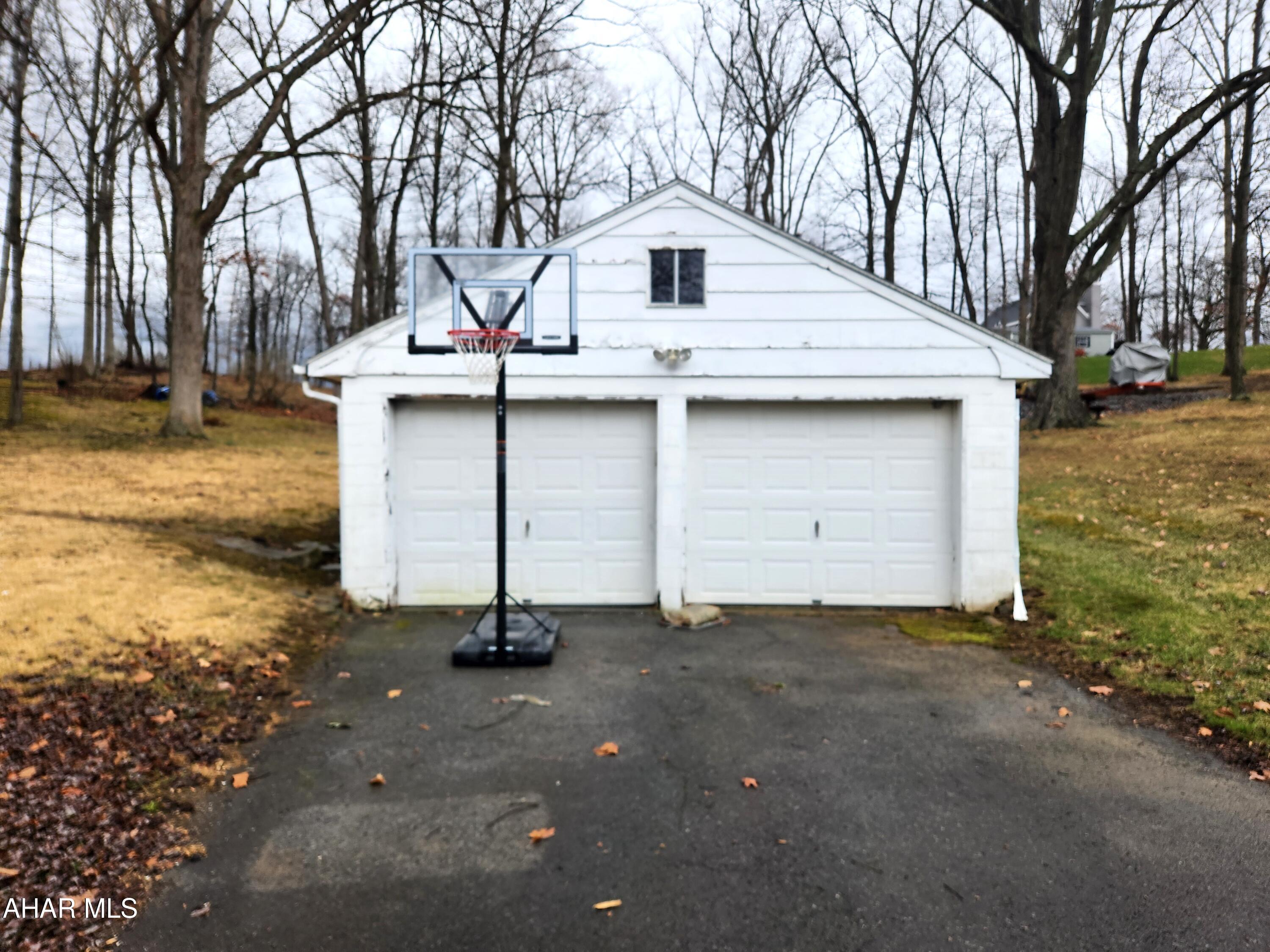 None - Residential