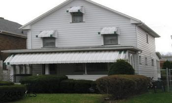 Furnace and AC less than 10 yrs old. Water line just replaced. Large front porch and enclosed back porch/sunroom. Enclosed rear sunporch, pool table in basement, hot water heater under 3 yeard old, clothes dryer under 3 years old, cedar closet on 3rd fl. Furnace and AC less than 10 yrs old. water line just replaced. Largefront porch and enclosed back porch/sunroom. Enclosed rear sunporch, pool table in basement, hot water heater under 3 years old, clothes dryer under 3 years old, cedar closet on 3rd fl.