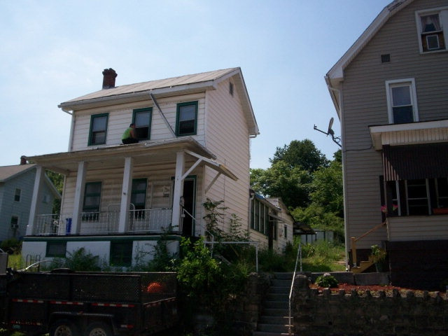 Unknown - Residential