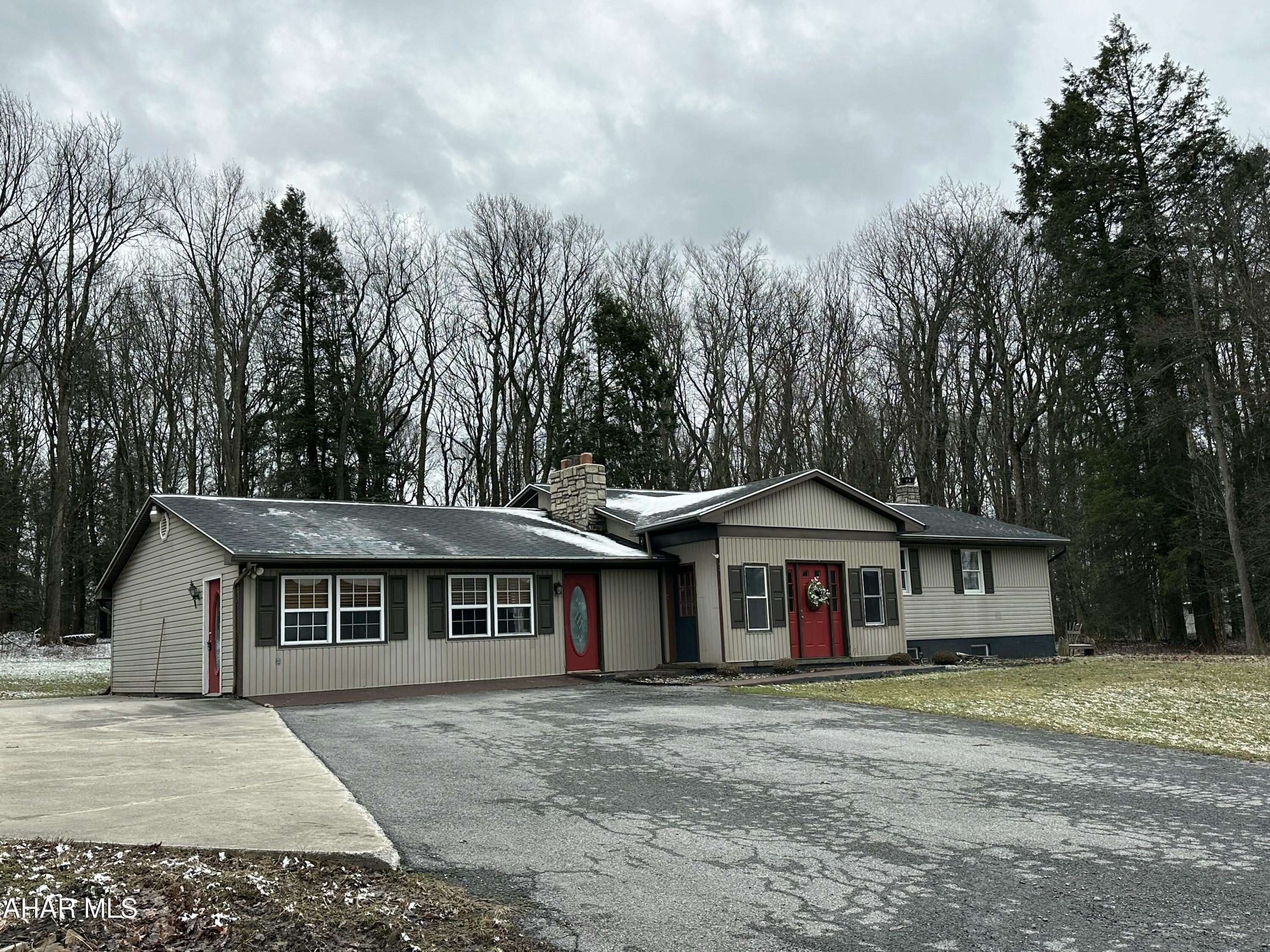 None - Residential