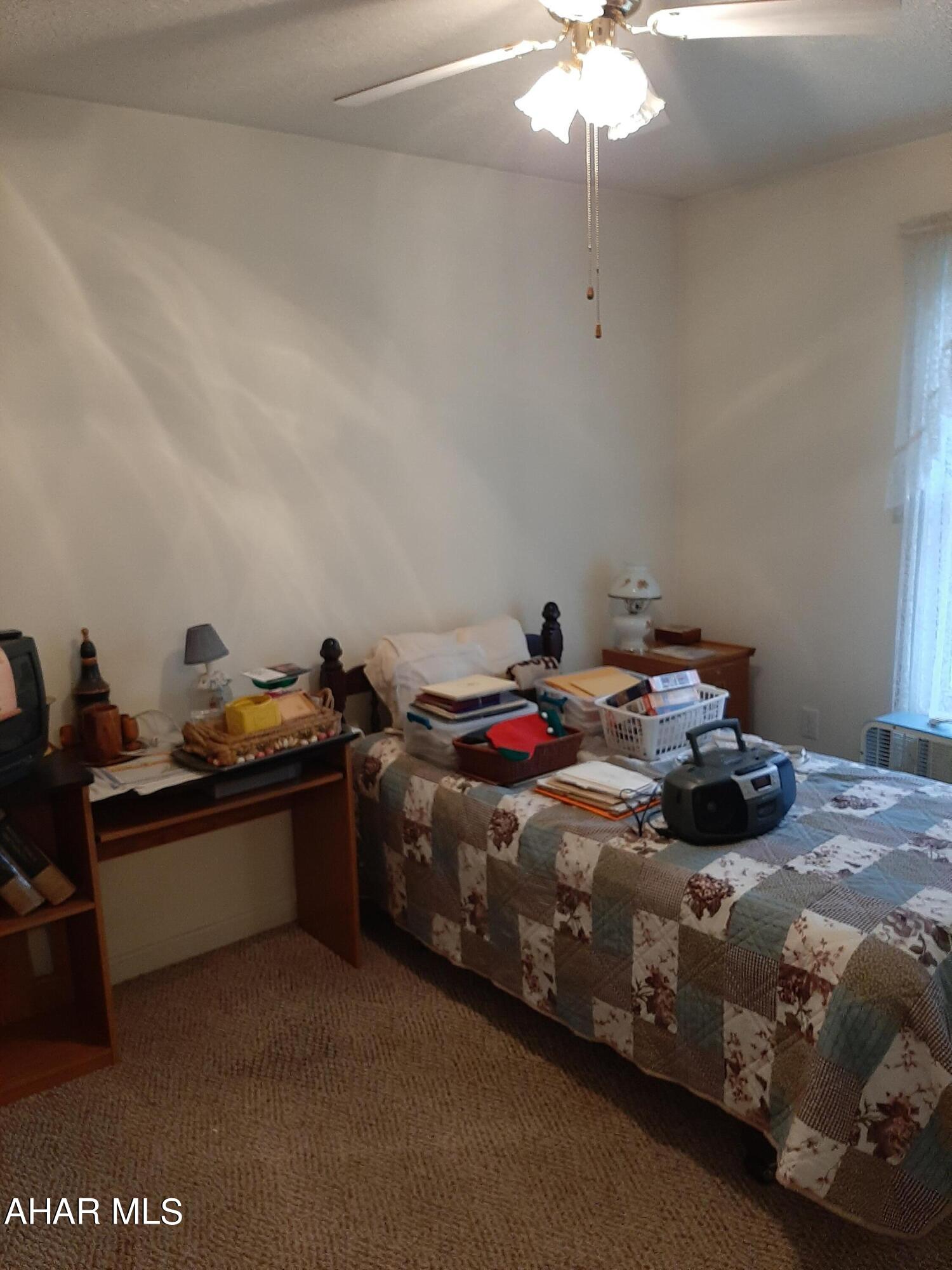 None - Residential