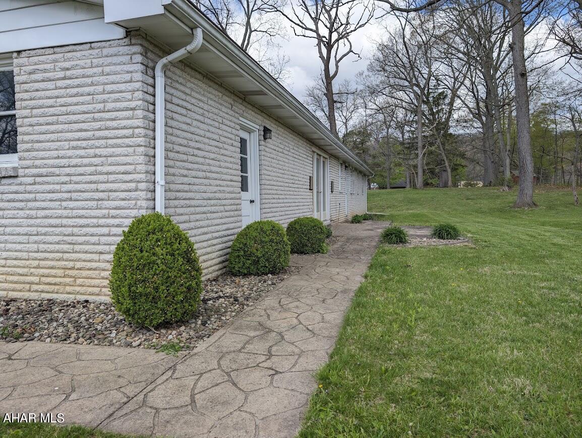 Other - Residential