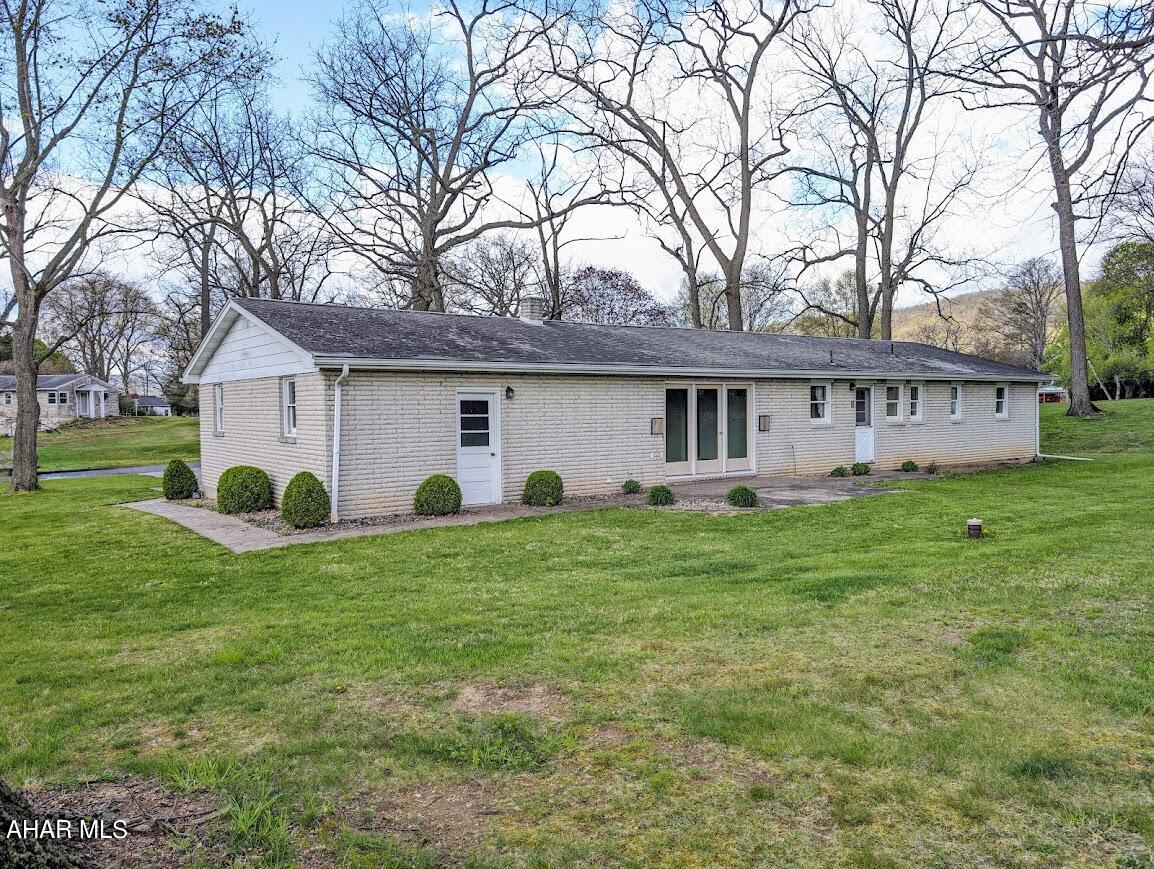 Other - Residential