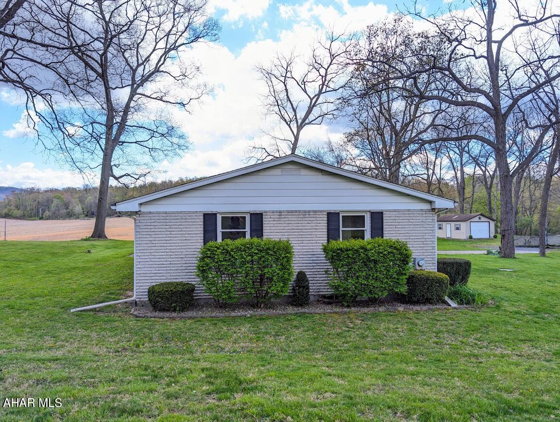 Other - Residential