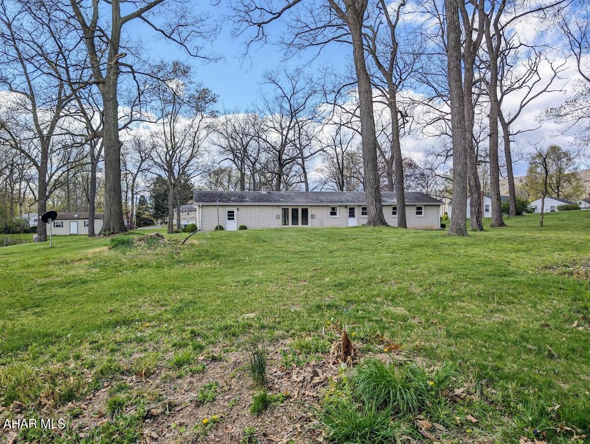 Other - Residential