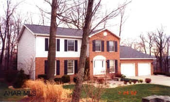 BEAUTIFUL WOODED LOT IN SYLVAN EAST. ADT SYSTEM (SECURITY SYSTEM WITH SMOKE & FIRE) NEW HARDWOOD & CERAMIC FLOORS. LOVELY CHERRY KITCHEN. SCREENED IN PORCH WITH DECK.