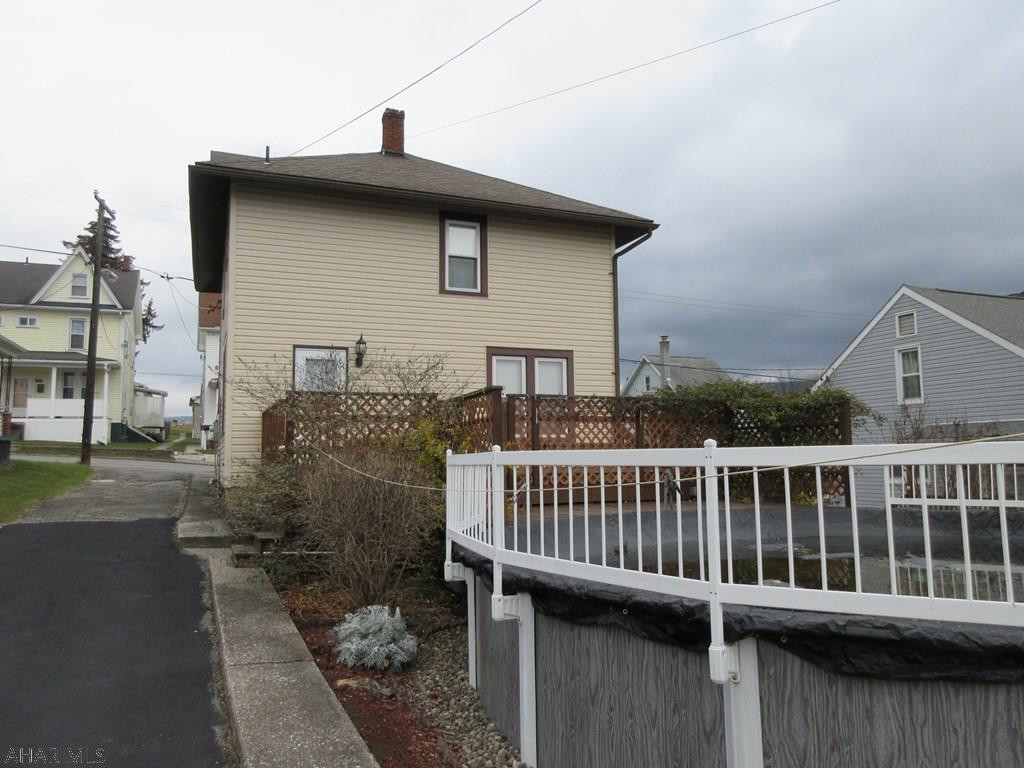 Other - Residential