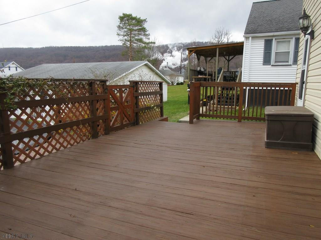 Other - Residential