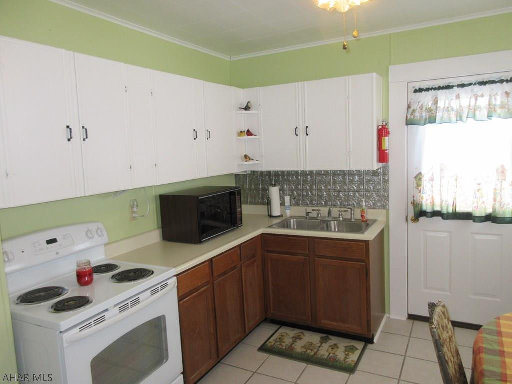 Other - Residential