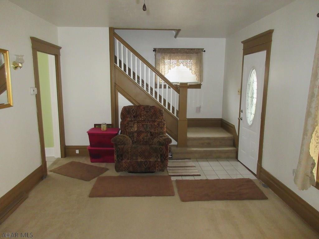 Other - Residential