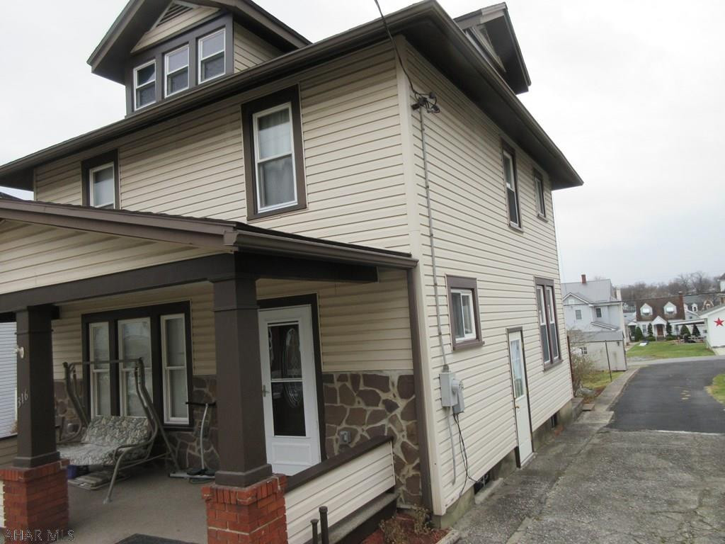 Other - Residential