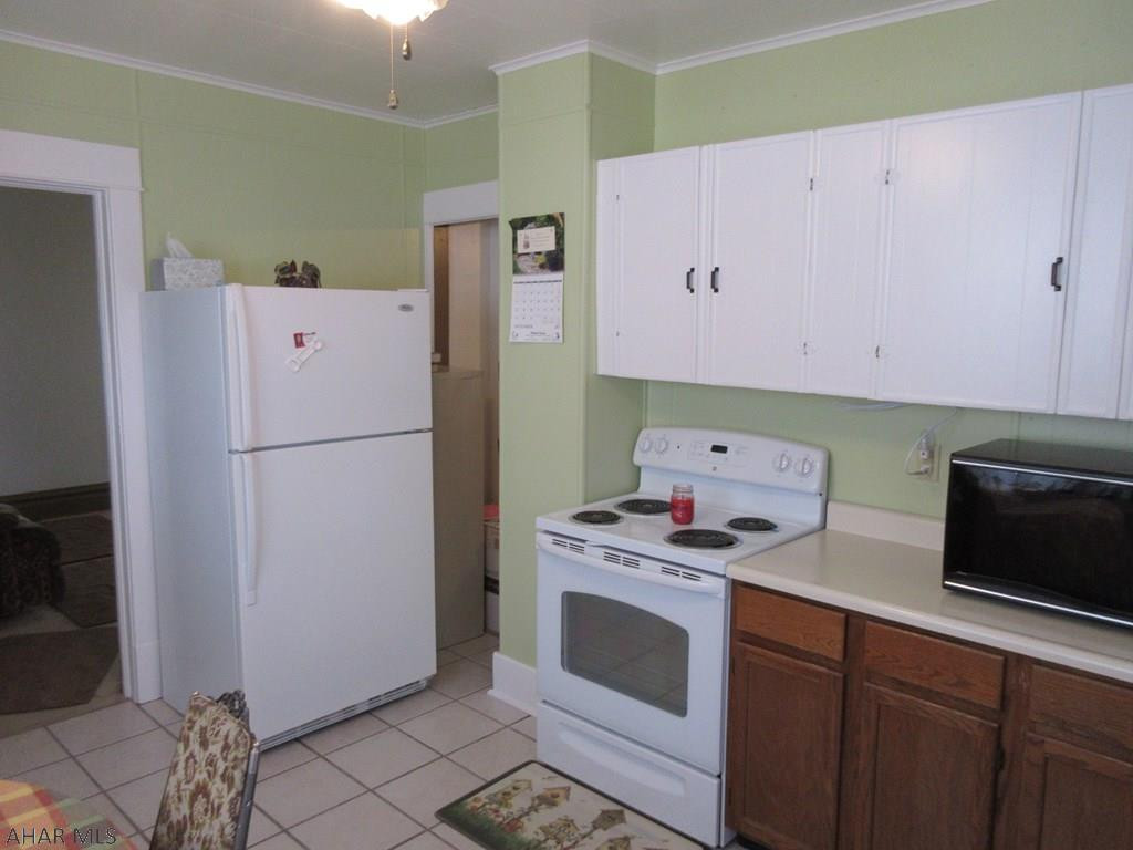 Other - Residential