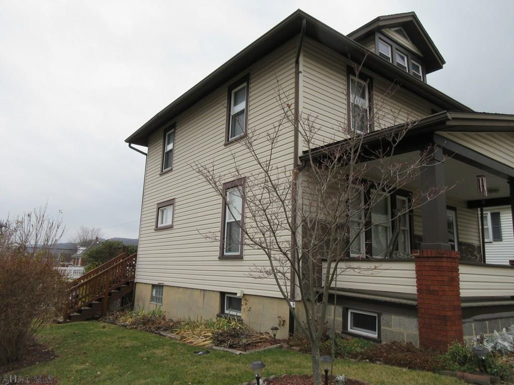 Other - Residential