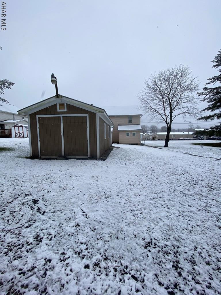 Other - Residential
