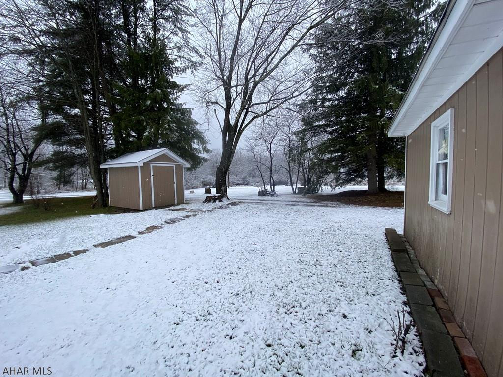 Other - Residential