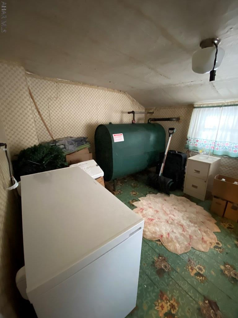Other - Residential