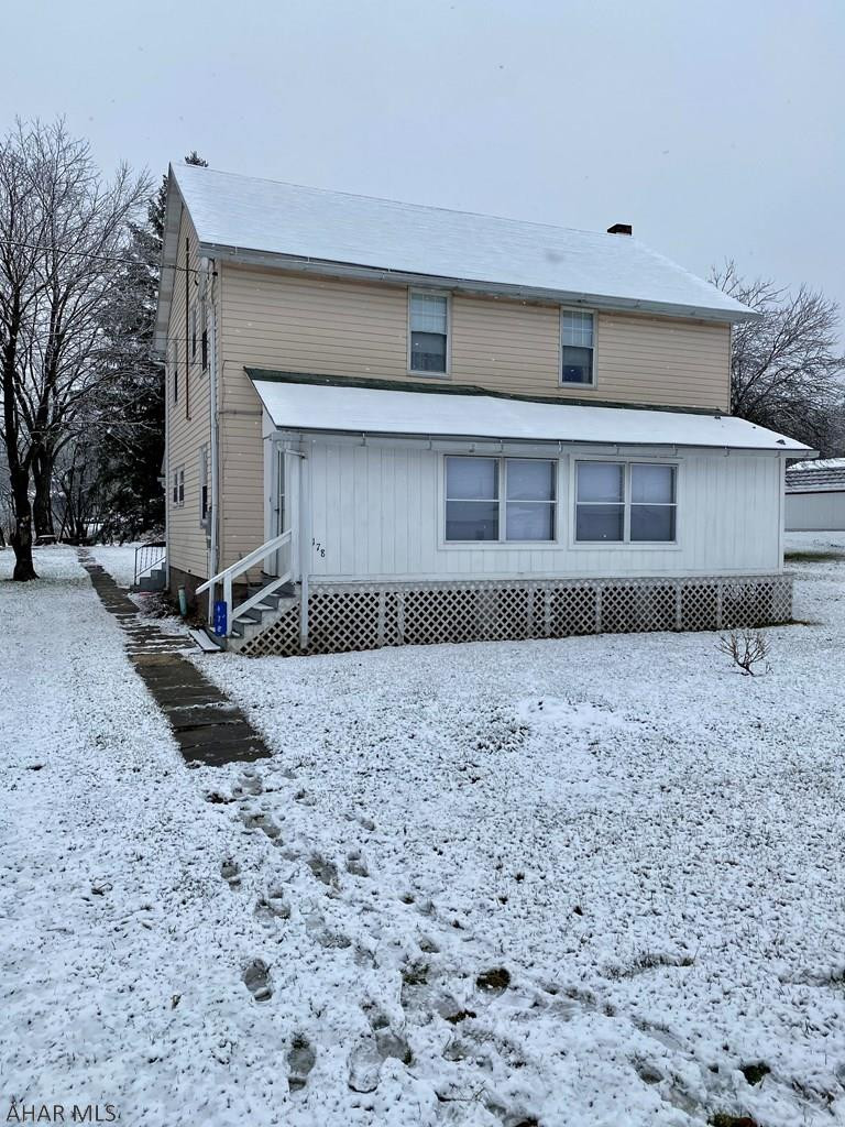 Other - Residential