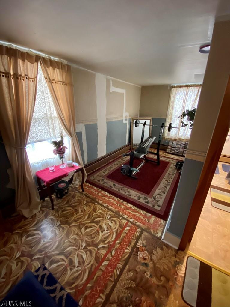 Other - Residential