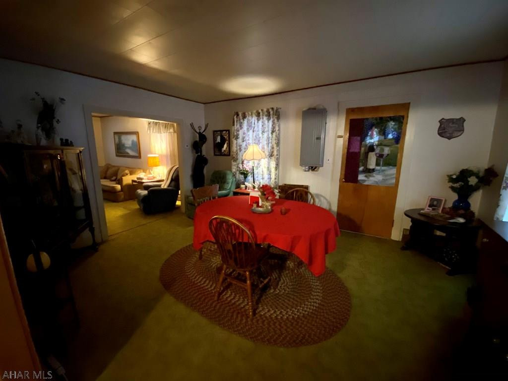 Other - Residential