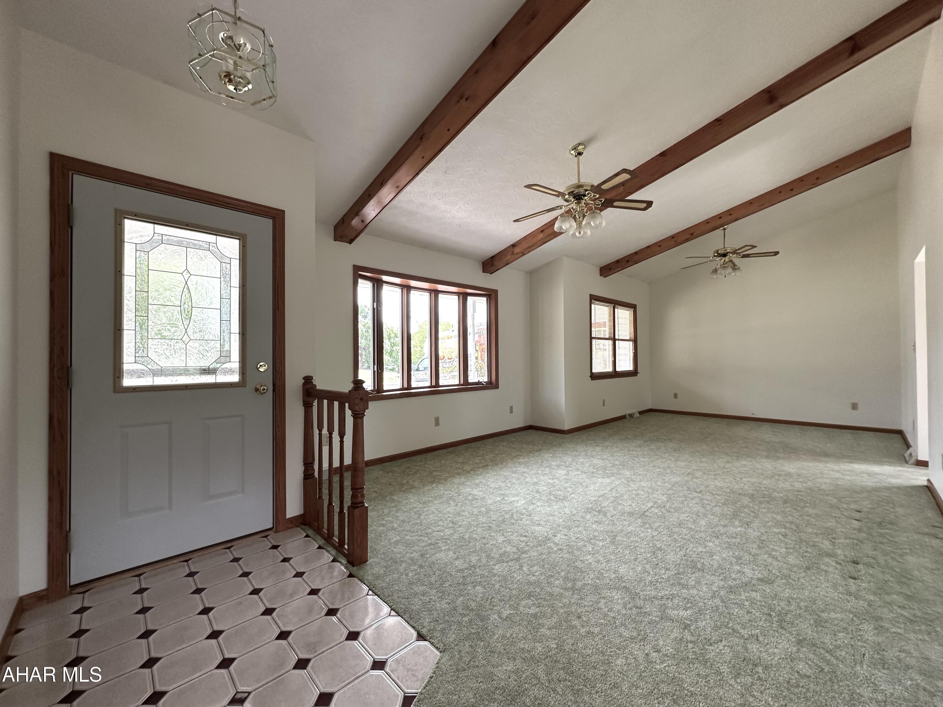 Penn Farms - Residential