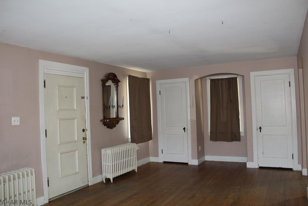 Other - Residential