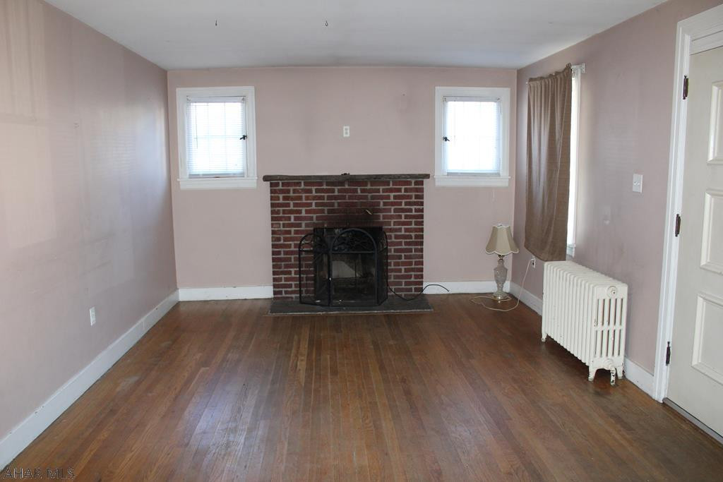 Other - Residential