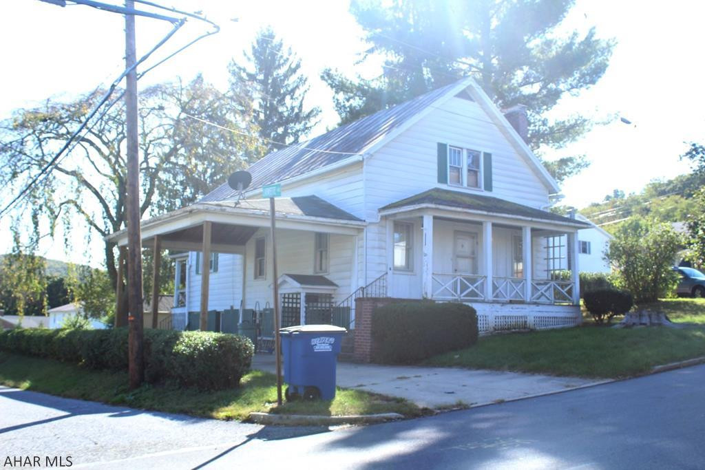 Other - Residential