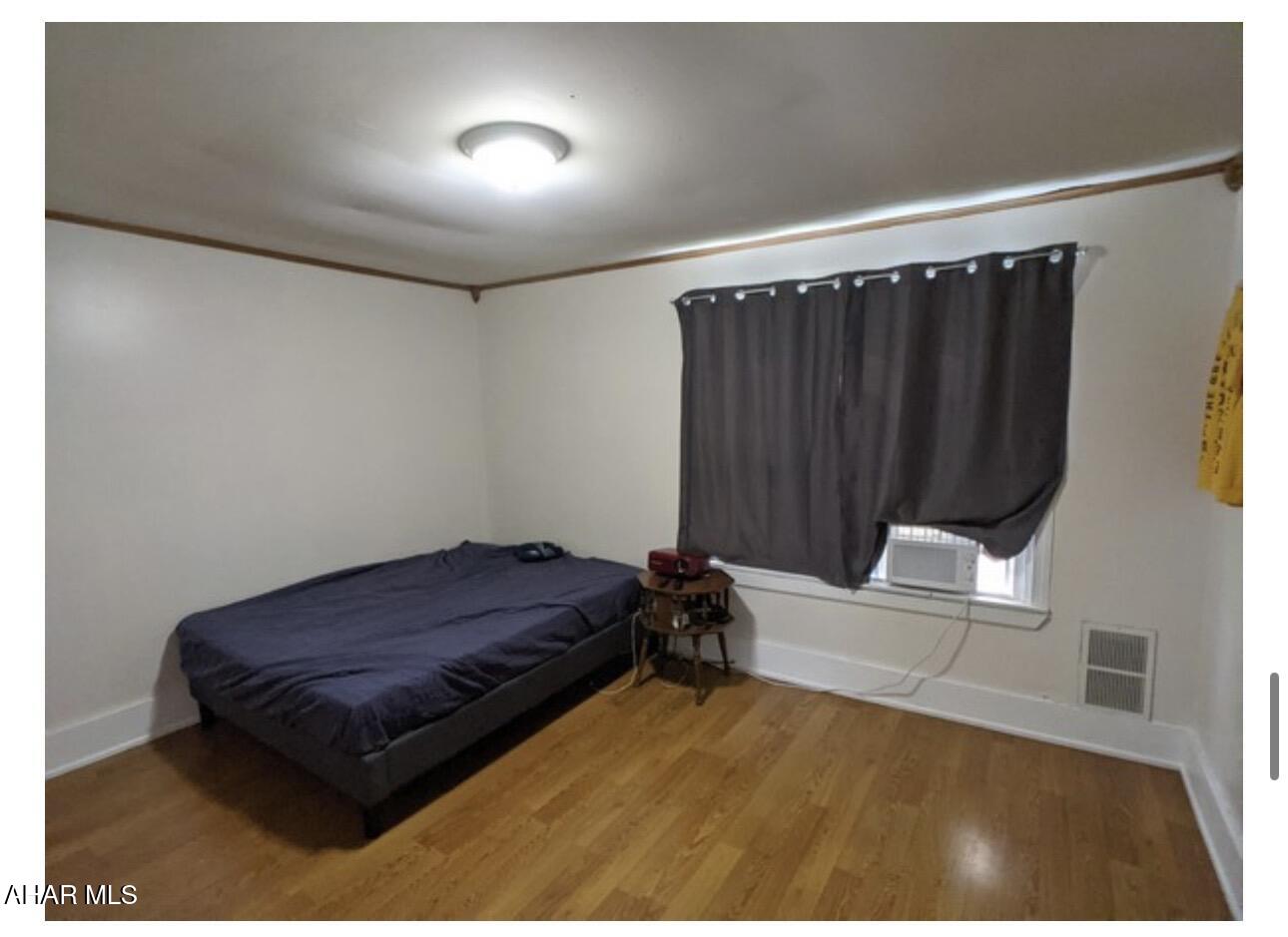 None - Residential