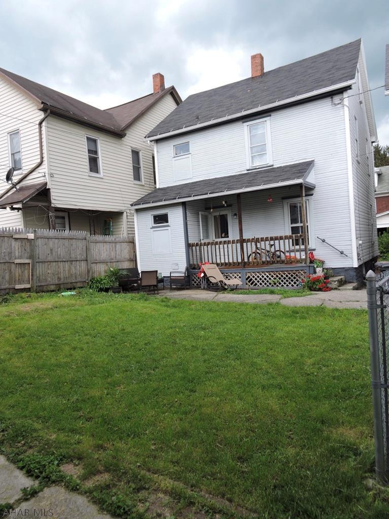 Other - Residential
