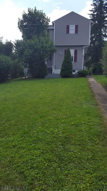 DON'T  MISS THIS GREAT NEWLY REMODELED HOME SITTING ON DOUBLE LOT WITH LARGE STORAGE BUILDING ON 2ND LOT.  THIS BEAUTIFUL HOME IN THE FERNDALE SCHOOL DISTRACT FEATURE 3 BEDROOMS 2 BATHS. MAIN FLOOR IS COMPRISED OF LARGE LIVING ROOM, ROOMY DINNING ROOM , UPGRADED KITCHEN.    ON  THE  2ND FLOOR I. DOWN STAIRS YOU WILL FIND A PARTIALLY UN FINISHED BASEMENT THAT  IS EQUIPTED WITH  LAUNDRY AND UTILITY ROOM AS WELL  AS A FINISHED FAMILY ROOM. THE 2ND FLOOR YOU WILL FIND A HUGE MASTER BEDROOM AND MASTER BATH. WITH SEPARATE TUB AND SHOWER.. .ALSO 2 MORE BEDROOMS AND A FULL BATH... ...