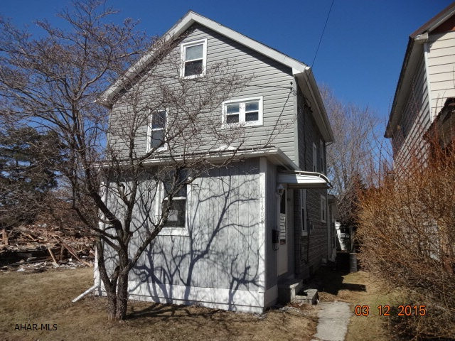 Other - Residential