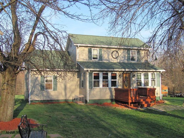Other - Residential