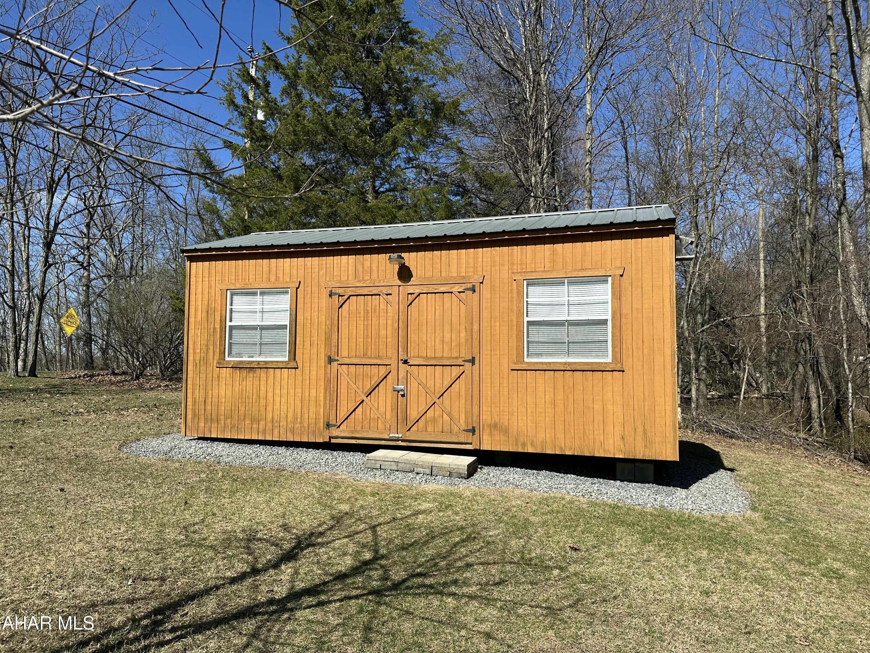 None - Residential