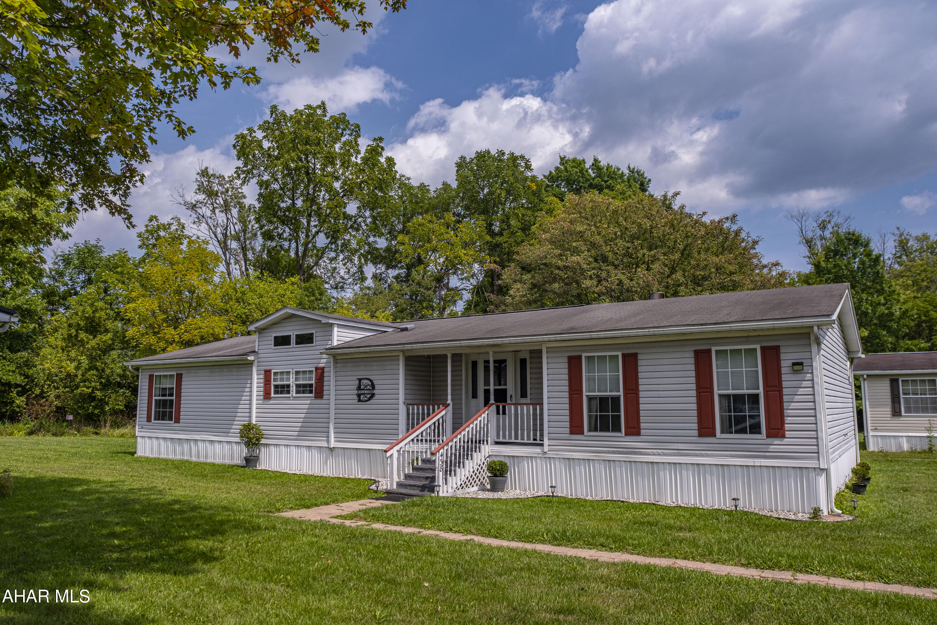 Other - Residential